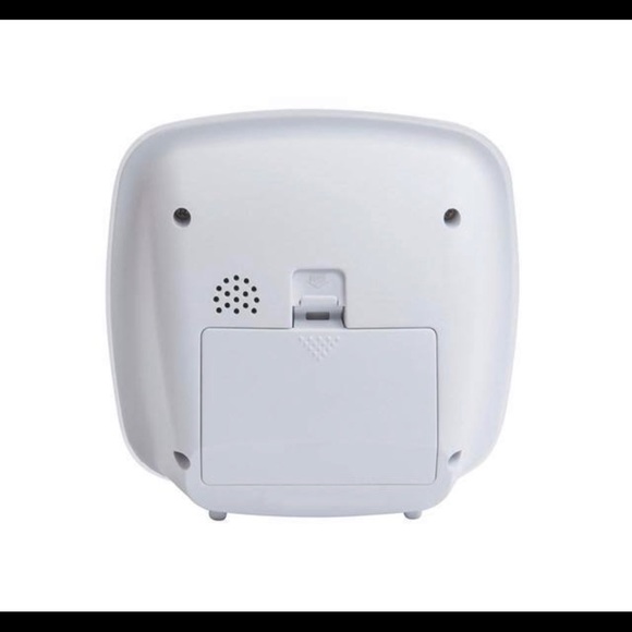 New Timex Color Changing Alarm Clock - Picture 3 of 7